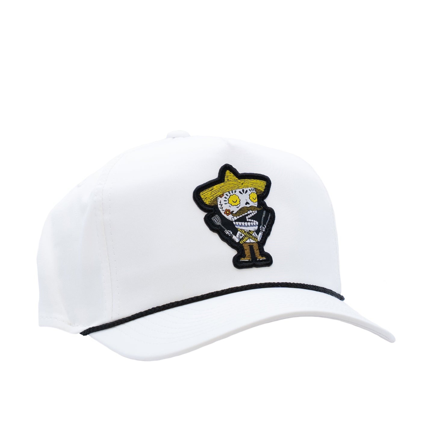 imperial-meato-bandito-patch-white-o5 WhiteMeato.jpg