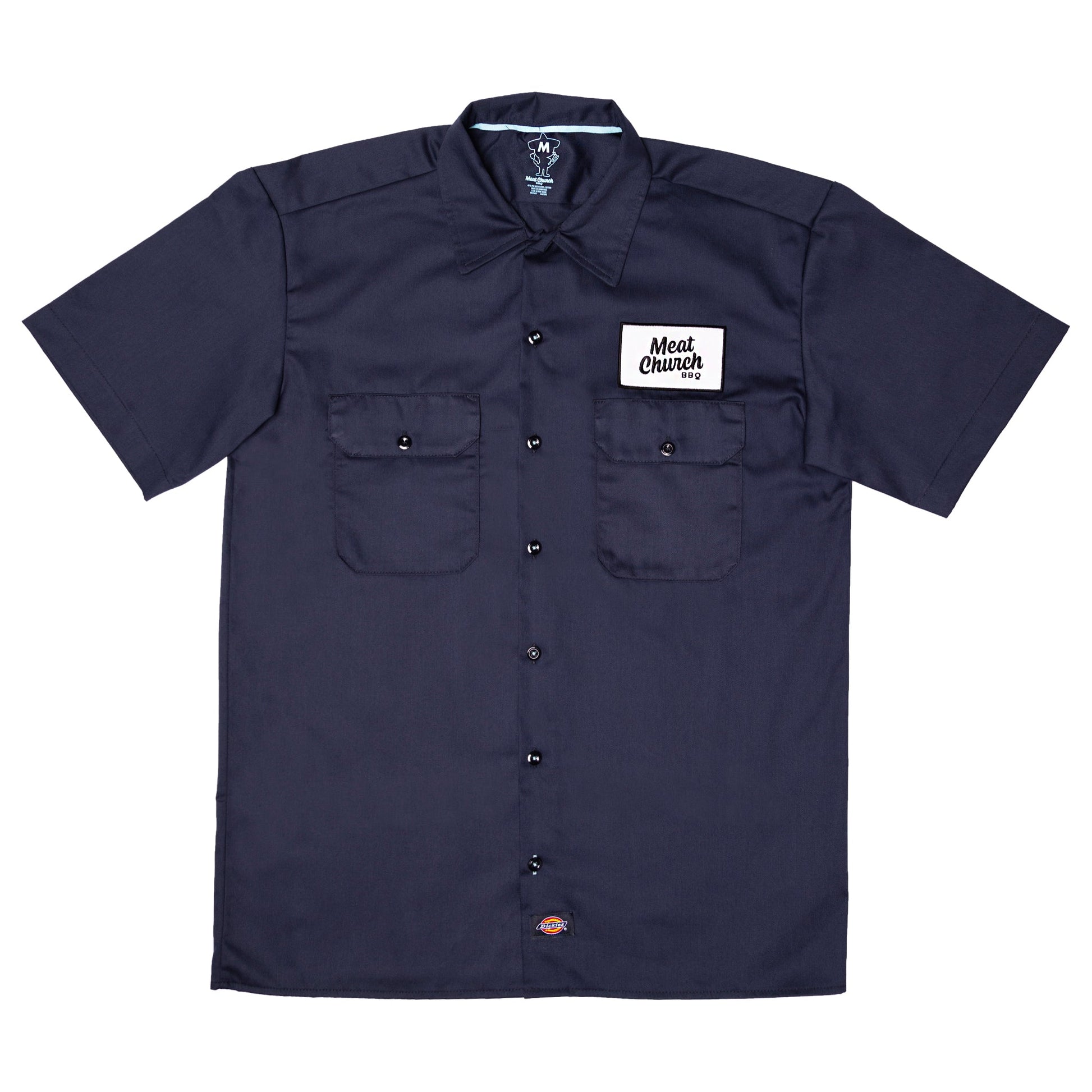 meat-church-dickies-work-shirt-k9 Dickies_Work_Shirt.jpg