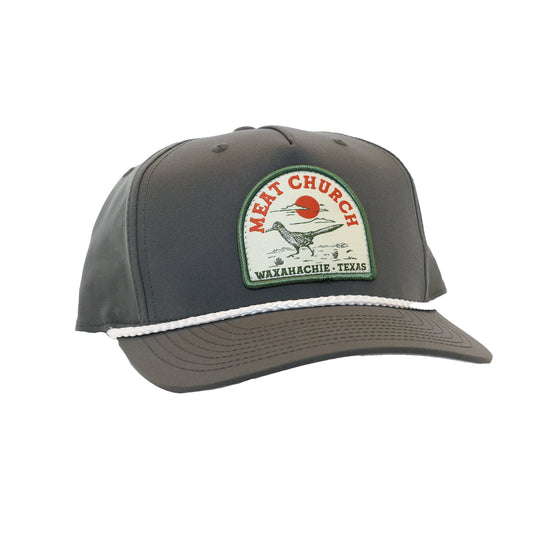 roadrunner-patch-hat-k1 Greenhat.jpg