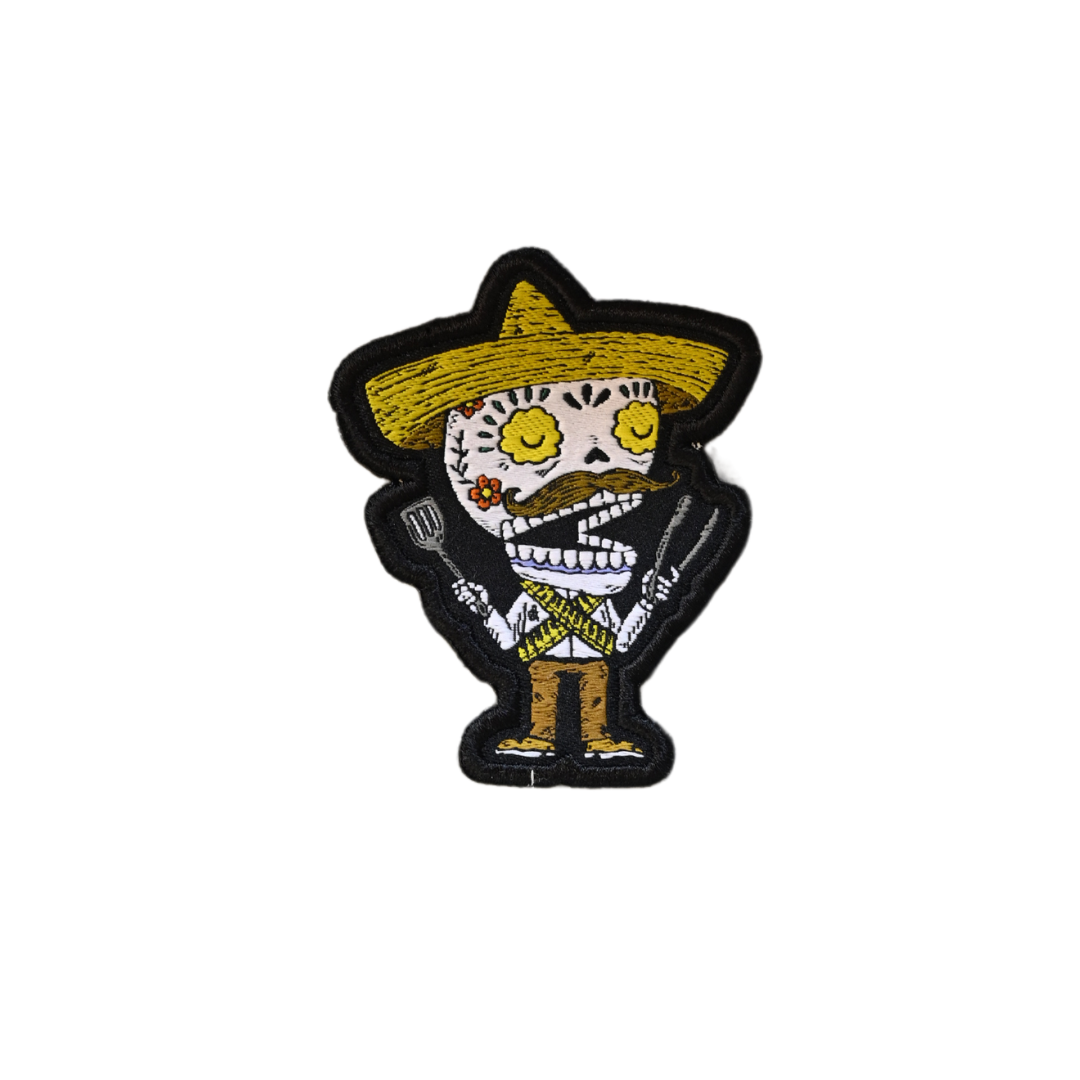 meat-church-meato-bandito-patch-j0 MEATOPATCH.png