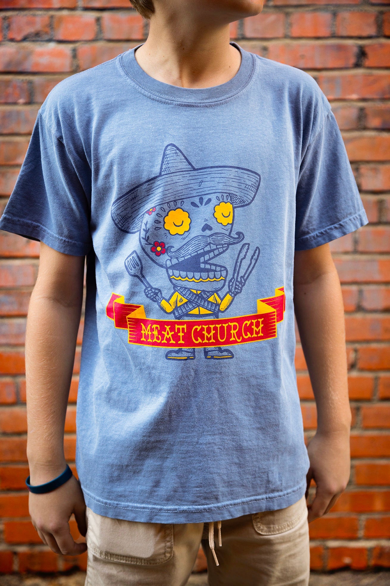 youth-meato-bandito-t-shirt-v7 Meato_kids.jpg
