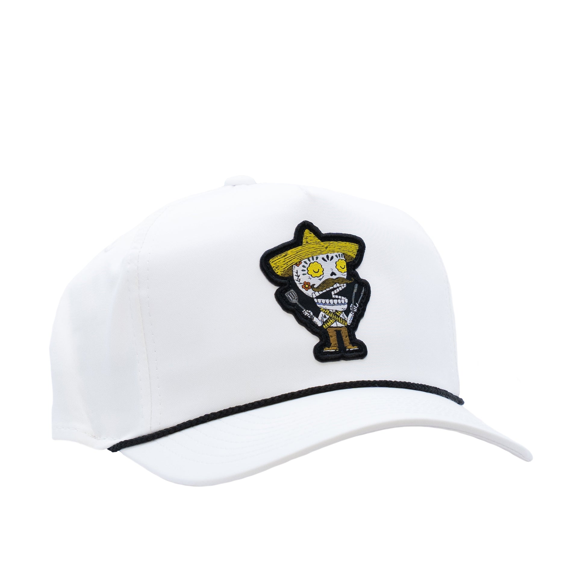 imperial-meato-bandito-patch-white-o5 WhiteMeato.jpg